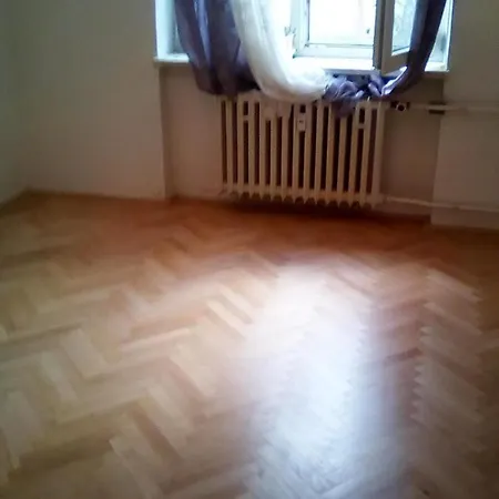 Apartment Bohumila Cernohlavkova Privat Sporilov Choceradska9