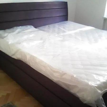 Bohumila Cernohlavkova Privat Sporilov Choceradska9