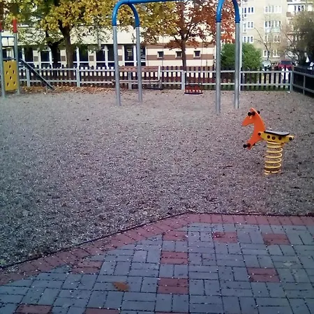 Bohumila Cernohlavkova Privat Sporilov Choceradska9 * Prague