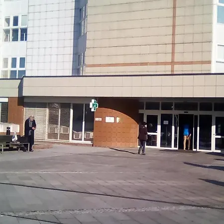Bohumila Cernohlavkova Privát Spořilov Choceradská9 Apartmán *