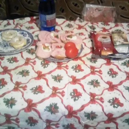 Bohumila Cernohlavkova Privát Spořilov Choceradská9 Apartmán Praha