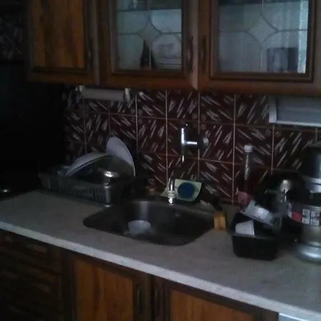 Apartmán Bohumila Cernohlavkova Privát Spořilov Choceradská9 Praha