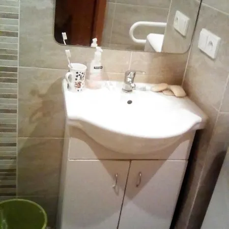 Apartmán Bohumila Cernohlavkova Privát Spořilov Choceradská9 Praha