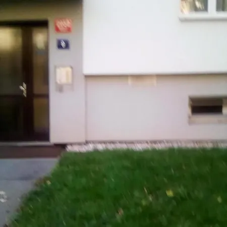 Apartment Bohumila Cernohlavkova Privat Sporilov Choceradska9