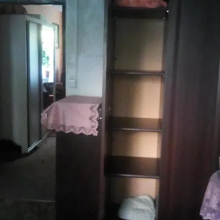 Bohumila Cernohlavkova Privát Spořilov Choceradská9 *
