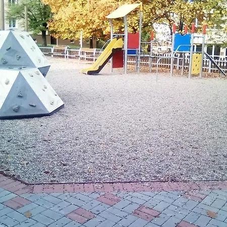 Bohumila Cernohlavkova Privát Spořilov Choceradská9 Apartmán Praha