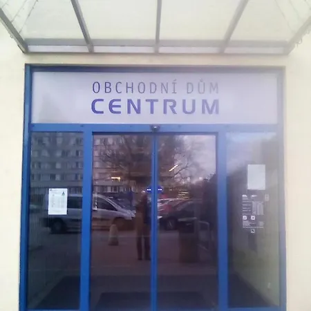 Bohumila Cernohlavkova Privát Spořilov Choceradská9